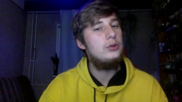 Snoopy_Dirtyboy  14-11-2021 video girl